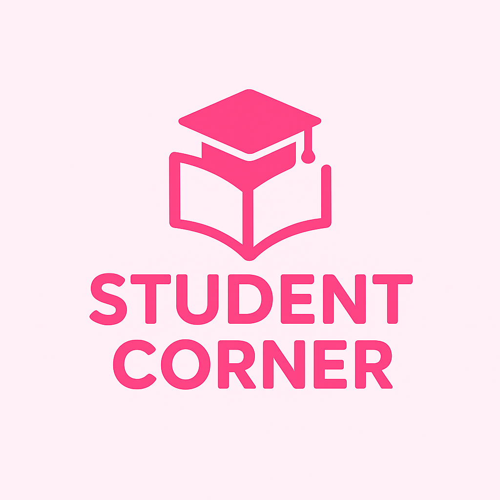 StudentCorner Logo