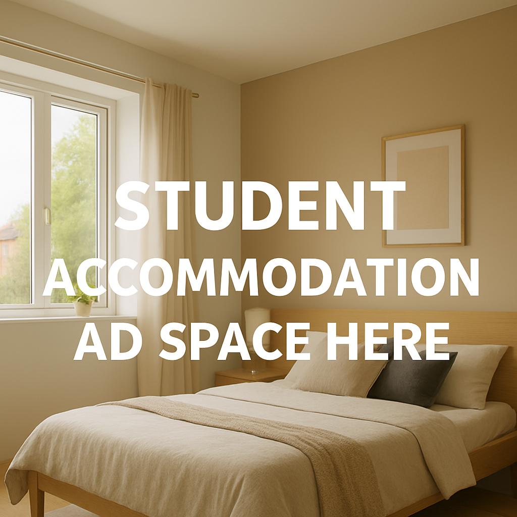 Student Accommodation 1